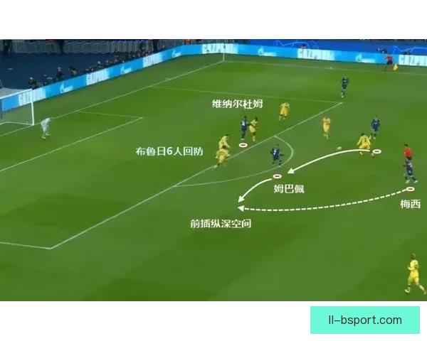 从欧协联数据看梅西赛场影响力与技术价值的全面趋势解析表现