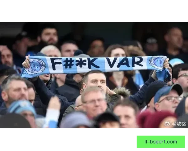 英超联赛球迷投票决定继续沿用VAR技术促进比赛公平 英超联赛球迷投票决定继续沿用VAR技术促进比赛公平
