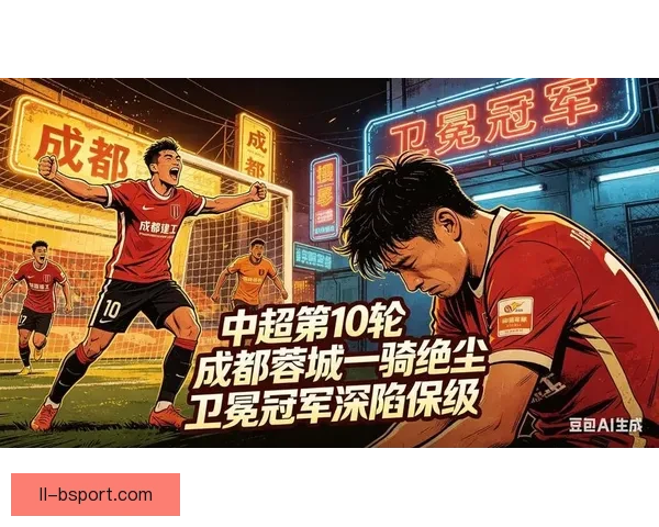 2026赛季中超蓉城崛起力压群雄成功跻身前三行列 2026赛季中超蓉城崛起力压群雄成功跻身前三行列